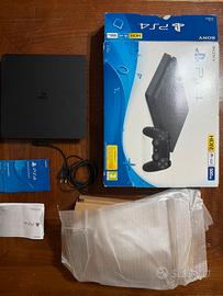PS4 Slim 500GB