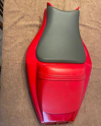 Codone completo Ducati 748 916 996 998 originale b