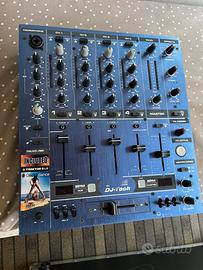 Mixer DJ TECH DDM 3000