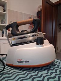 vaporella praticamente nuova