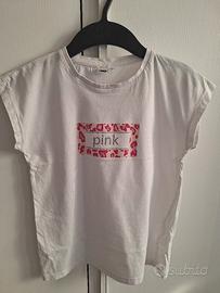 T-shirt bianca