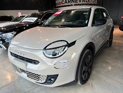 FIAT 600 (2023-->) 600 Hybrid 110 CV DCT MHEV B...