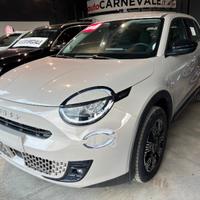 FIAT 600 (2023-->) 600 Hybrid 110 CV DCT MHEV B...