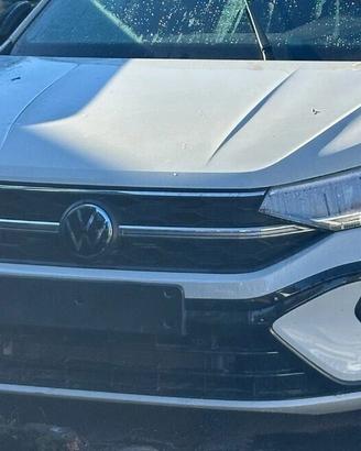Musata completa e ricambi vari Vw Taigo R-line 202