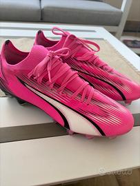 Scarpe da calcio Nike 40,5 usate pochissimo!!!