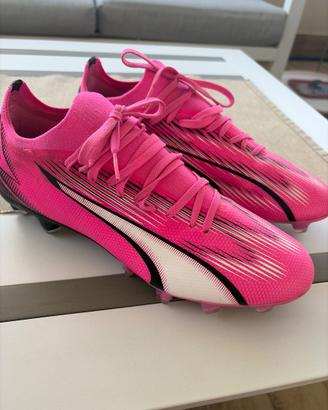 Scarpe da calcio Nike 40,5 usate pochissimo!!!