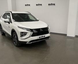 Mitsubishi Eclipse Cross 2.4 MIVEC 4WD PHEV I...