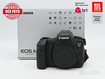 Canon 6D