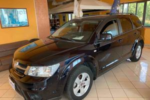 Fiat Freemont 2.0 Multijet