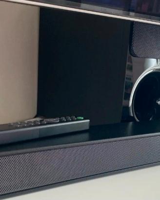 Soundbar Sony HT-CT 290/291
