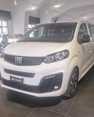 Fiat Ulysse MINIVAN 2.0 BlueHDi AUTOM. AZIENDALE