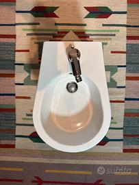 kit sanitari water bidet lavandino