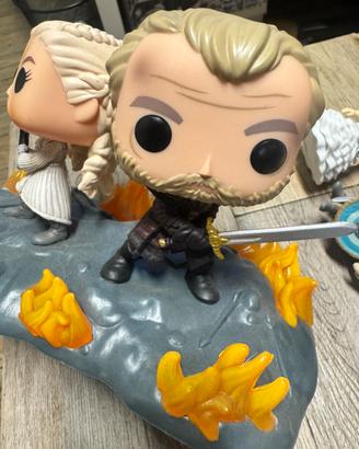 Funko Pop! game of thrones