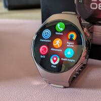 Huawei Watch 5 42mm - Condizioni Perfette