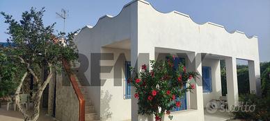 Villa o villino - Pachino