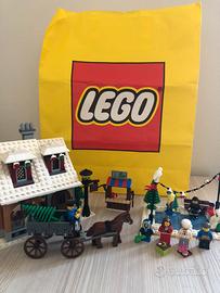 Lego 10216 Winter village
