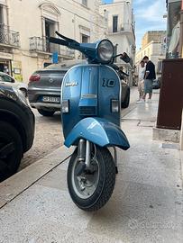 Vespa pk 50 s