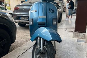 Vespa pk 50 s