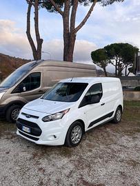 Ford Connect 1.5 Diesel 2018 PERFETTA