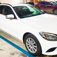 MERCEDES C200 SW 