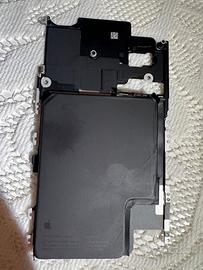 Batteria originale Apple per iPhone 17 Pro Max