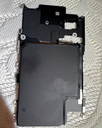 Batteria originale Apple per iPhone 17 Pro Max