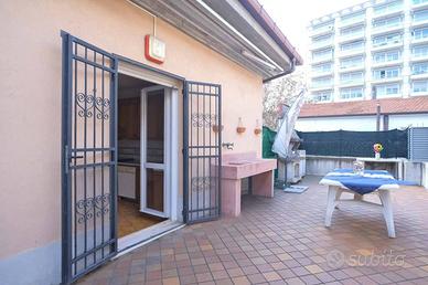 Appartamento di 122 m² con 4 locali a Cattolica