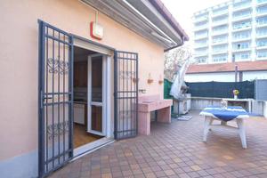 Appartamento di 122 m² con 4 locali a Cattolica