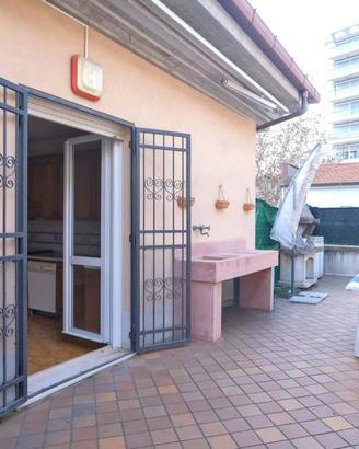 Appartamento di 122 m² con 4 locali a Cattolica