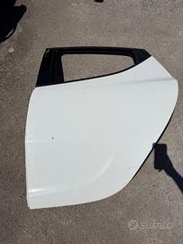 Sportello post sx Lancia Y 2011-2025