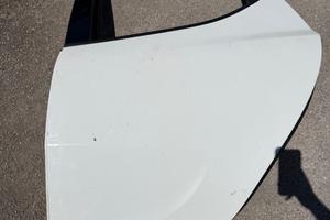 Sportello post sx Lancia Y 2011-2025