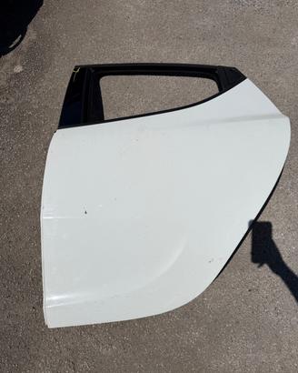 Sportello post sx Lancia Y 2011-2025