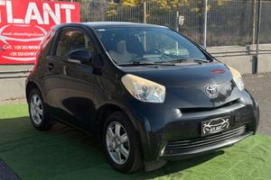 Toyota iQ 1.0 Multidrive