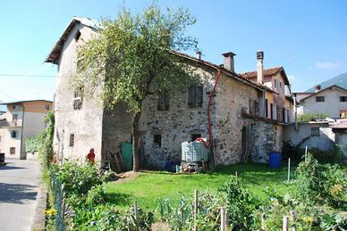 Rustico Pedavena prezzo trattabile