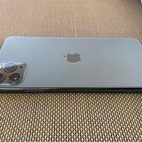 Iphone 11pro max 256G