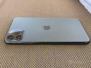 Iphone 11pro max 256G