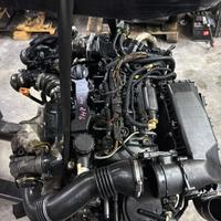 motore mini cooper 1.6 110cv sigla 9HZ