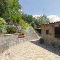 PORZIONE DI QUADRIFAMILIARE A ROCCAGLORIOSA