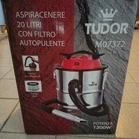 aspiracenere  autopulente