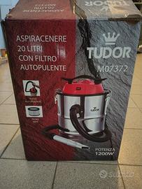 aspiracenere  autopulente