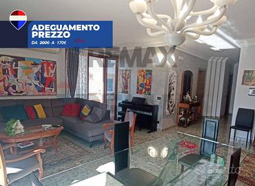 Appartamento - Comiso