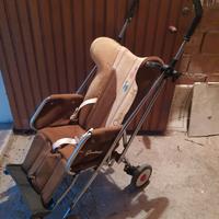 Passeggino vintage Giordani