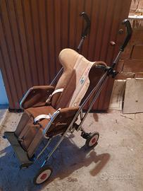 Passeggino vintage Giordani