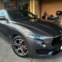 Maserati Levante 3.0 V6 Gransport 275cv auto