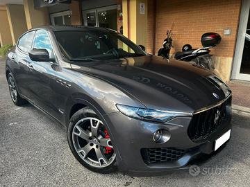 Maserati Levante 3.0 V6 Gransport 275cv auto
