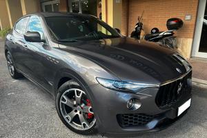 Maserati Levante 3.0 V6 Gransport 275cv auto