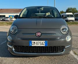 Fiat 500 C