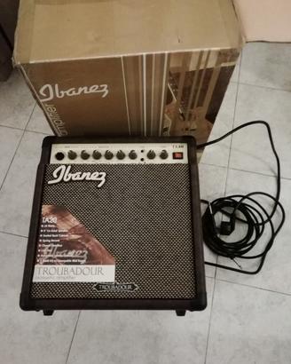 Amplificatore
