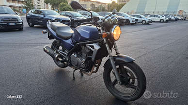 Kawasaki Er5 5 2000