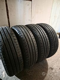 4 gomme 185/65/15 estive